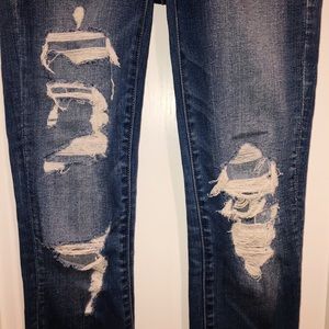 American Eagle Outfitters Pants - AMERICAN EAGLE JEANS American Eagle Outfitters Pants - AMERICAN EAGLE JEANS